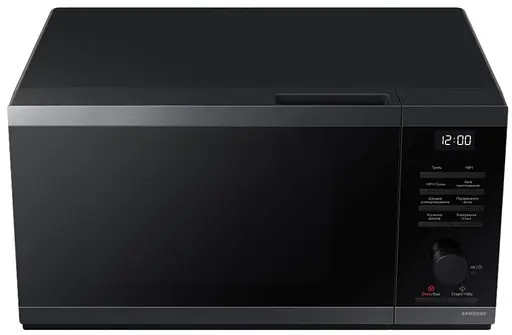 Мікрохвильова піч Samsung MG23DG4524AGUA - фото 3