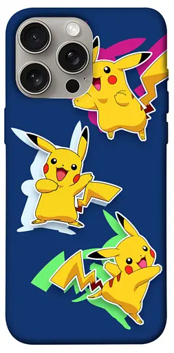 TPU чохол Electric Emotions - фото 1