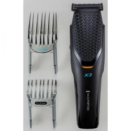 Машинка для стрижки Remington Power X3 Hair Clipper HC3000 - фото 6