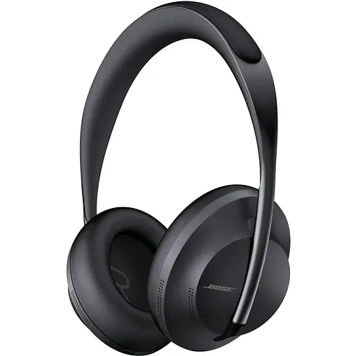 Наушники беспроводные Bose Noise Cancelling Headphones 700 Black 794297-0100 (EU)
