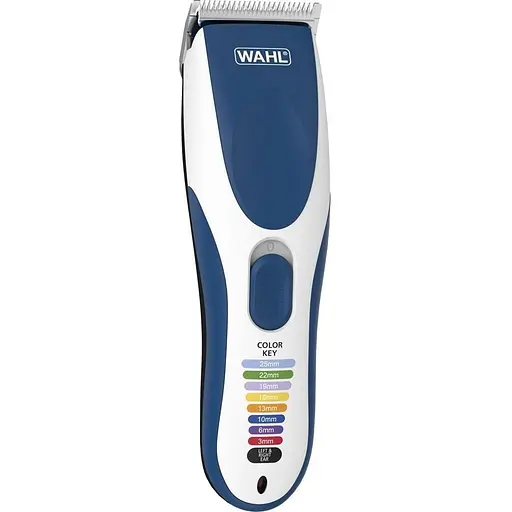 Машинка для стрижки Wahl Color Pro 09649-916 (85989) - фото 1
