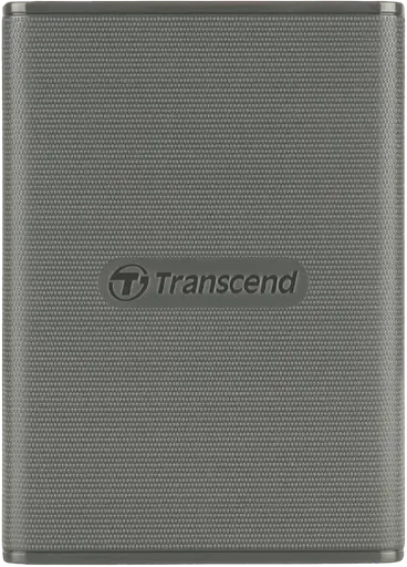 Зовнішній SSD M.2 накопичувач Transcend ESD360C 2TB (TS2TESD360C) - фото 1