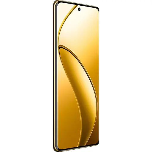 Смартфон Realme 12 Pro+ 5G 8/256GB Navigator Beige Global EU [117264] - фото 2