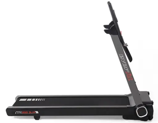 Беговая дорожка Everfit TFK 855 Slim (TFK-855-SLIM) - фото 3