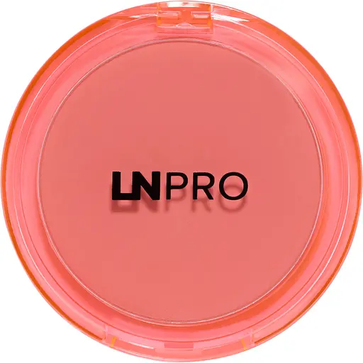 Пудрові рум'яна LN Pro Powder Blush №103 4 г - фото 2
