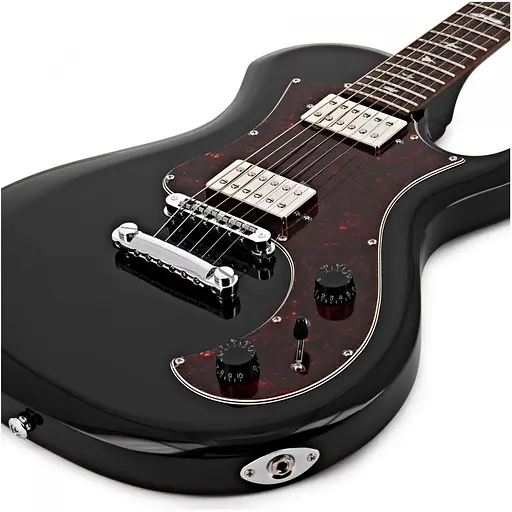 Електрогітара PRS SE Starla Stoptail Black [129623] - фото 5