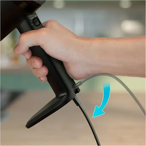 Міксер Philips Series 5000 чорний (HR3781/10) - фото 3