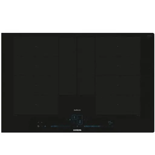 Варильна поверхня електрична Siemens EX807NYV6E