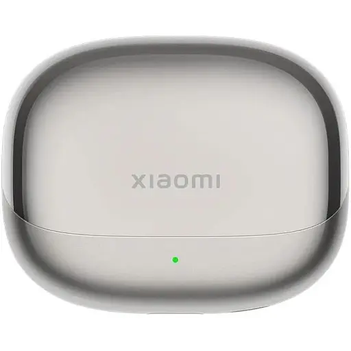 Наушники TWS Xiaomi Buds 5 Pro Titan Gray (BHR9640GL) RU