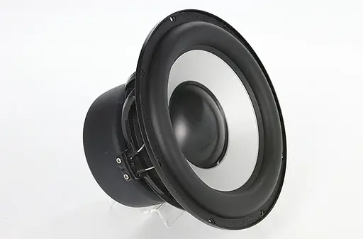 Сабвуферный динамик Ground Zero GZPW 10SQX