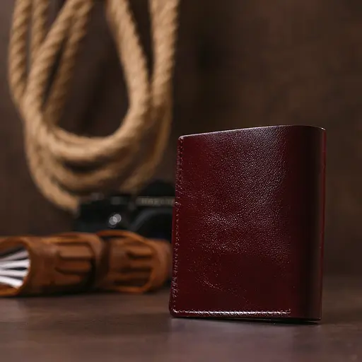 Жіночий гаманець Shvigel 9х10х1 см acs0022501 - фото 8