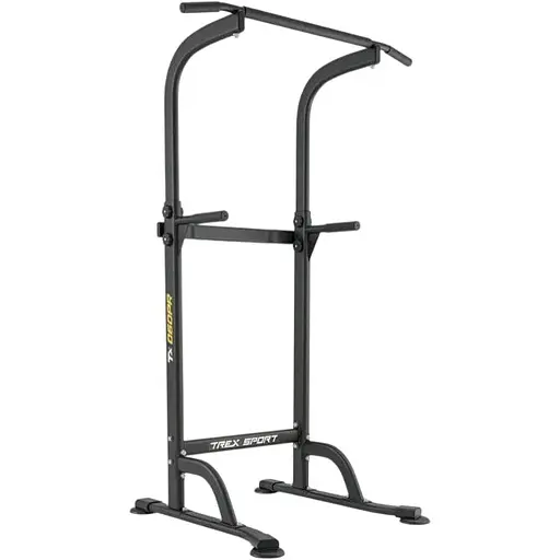 Силова станція турнік-бруси Trex Sport TX-060PR