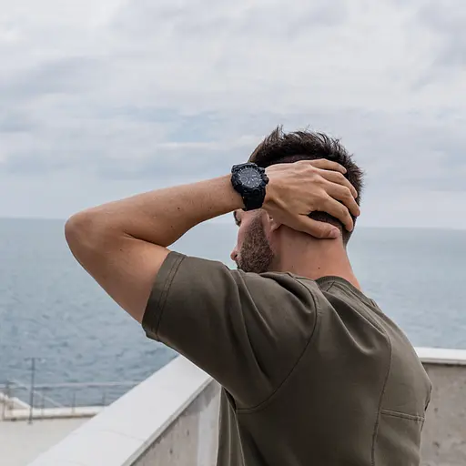 Годинник Sanda Power - фото 22