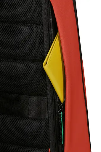 Рюкзак 15.6" Samsonite MODERNY TERRACOTTA RED 44x28x18 KS6*00003 - фото 13