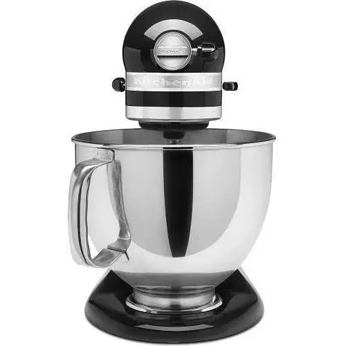 Кухонная машина KitchenAid 5KSM175PSEOB - фото 6