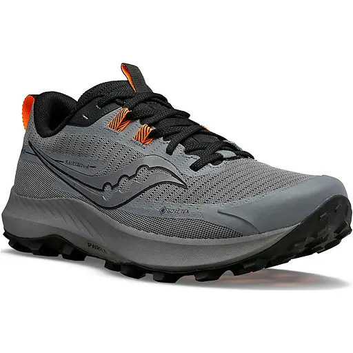 Кроссовки Saucony Peregrine 13 GTX 42 Grey (1097-S20841-0585) - фото 5