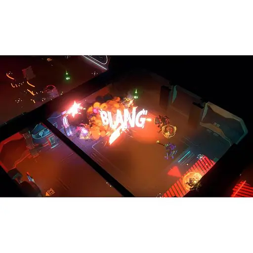 Гра Endless Dungeon Day One Edition (російські субтитри) (PS5) - фото 5