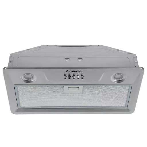 Вытяжка полновстраиваемая Minola HBI 5202 I 700 LED