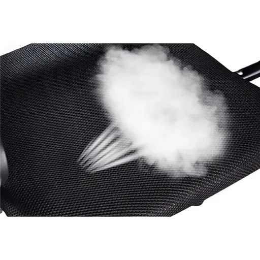 Офисное кресло Jumi Smart черный - фото 9