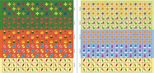 Книга Хоробрі Зайці. Лабіринти з наліпками. Захопливі пригоди (Ранок) - фото 2