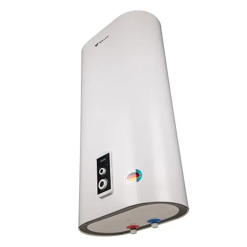 Водонагреватель Willer EV80DR Grand White 2000W 80 л - фото 9