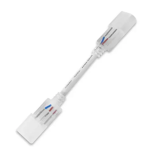 З'єднувач Feron LD508 для стрічки LS720 220V - фото 1