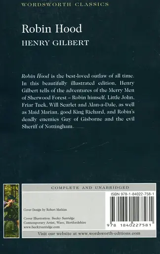 Robin Hood - фото 2