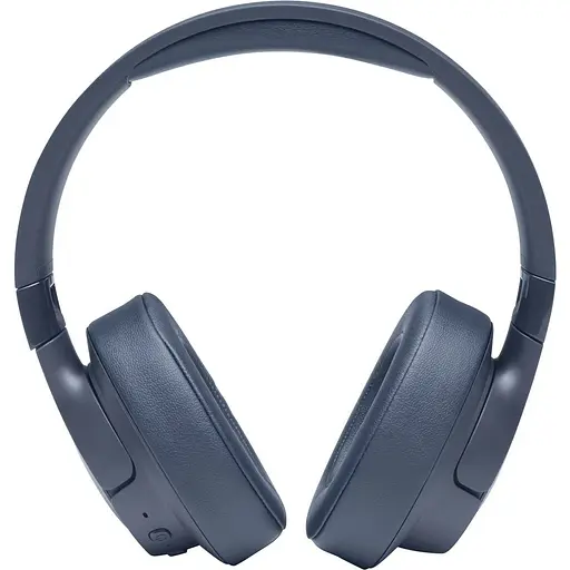 Наушники JBL Tune 760 NC Blue (JBLT760NCBLU) - фото 2