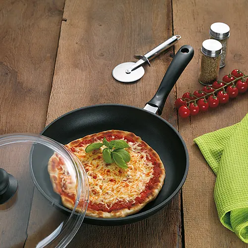 Сковорода KELA Kerros, 24 см (15150) - фото 2