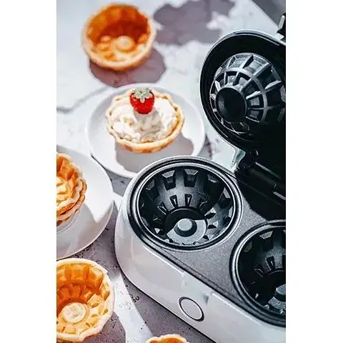 Апарат для випікання корзинок Adler AD 3062 - фото 8