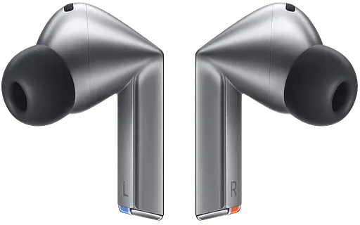 Гарнитура Samsung Galaxy Buds3 Pro (SM-R630NZAASEK) Silver (7004577) - фото 2