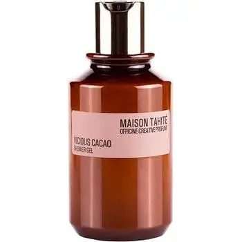 Гель для душу Maison Tahite Vicious Cacao 250 мл - фото 1