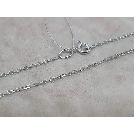 Золотая цепочка Платон (Якорное). 3Ц084/00Б 60 - фото 3