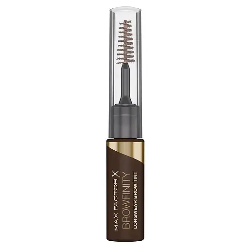 Тинт для бровей Max Factor Browfinity Longwear Brow Tint Soft Brown тон 01, 4.2 мл (8000019891743) - фото 1