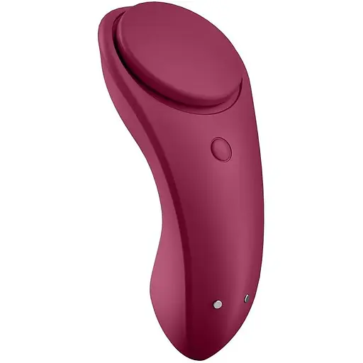 Смарт-вибратор в трусики Satisfyer Sexy Secret