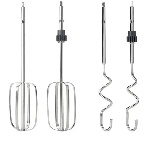 Миксер Kenwood HMP 54.000 SI Chefette (0000058326) - фото 5