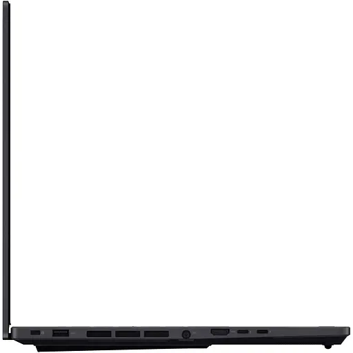 Ноутбук ASUS ProArt Studiobook 16 H7600ZX i9-12900H la 5.0 GHz,4K,64GB,2 x 1TB RAID0,3080 Ti 16GB,Windows 11 Pro - фото 19