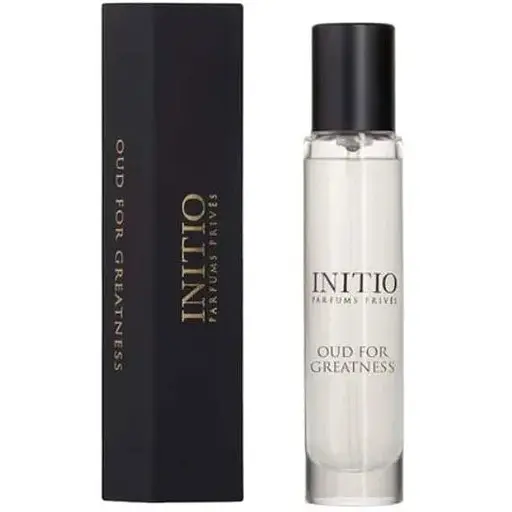 Парфюмированная вода оригинал Initio Parfums Prives s Prives Side Effect 5 мл - фото 1