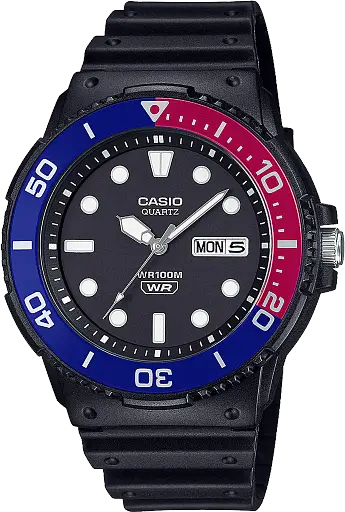 Годинник Casio Timeless Collection MRW-230H-1E2VEF