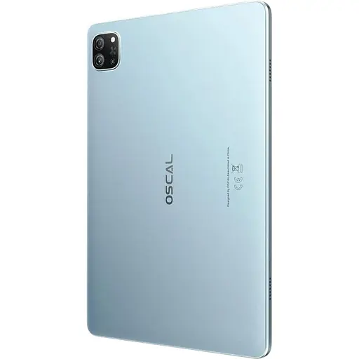 Планшет Oscal Pad 70 4/128GB Misty Blue - фото 6