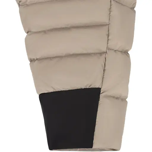 Куртка Frontier Borealis XXXL Пух Beige - фото 9