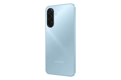 Смартфон Samsung Galaxy A17 SM-A175 8/256GB Light Blue SM-A175FLBEEUC - фото 3