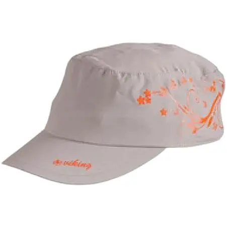 Кепка Viking Bali Grey L (VI-BALI-L-83)