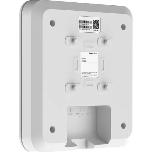 Роутер Ruijie Reyee RG-RAP2260 (RG-RAP2260) - фото 6