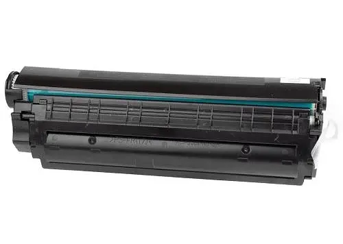 Картридж ColorWay Canon FX-10 Black teh0024448 - фото 3