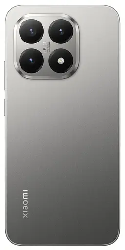 Смартфон Xiaomi 15T 12/512GB Titan Gray - фото 3