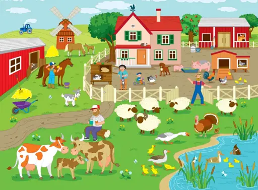 Ура, ми заговорили! Хто і де? - фото 4