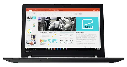 Ноутбук Lenovo Ideapad V510-15IKB i5-7200U, 12Gb, 256Gb SDD