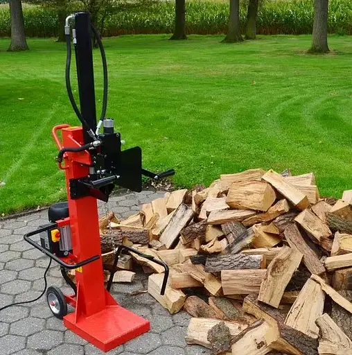 Дровокол электрический HECHT 6110 - фото 5