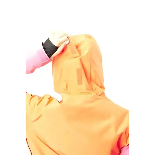 Куртка Picture Organic Seakrest W Peach Pink S (1012-WVT319C-S) - фото 7